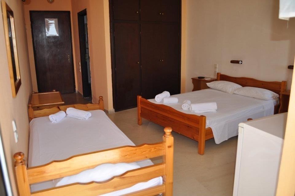 Arilla Beach Hotel Пердика Стая снимка