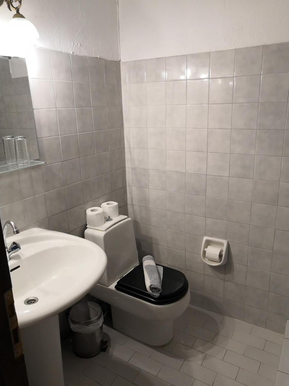 Arilla Beach Hotel Пердика Екстериор снимка
